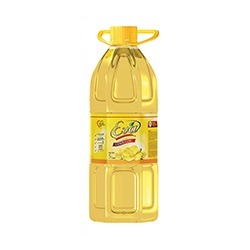 Eva Canola Oil 3ltr Bottle